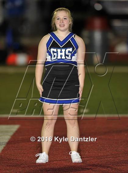 Thumbnail 1 in Gunter @ Pottsboro photogallery.