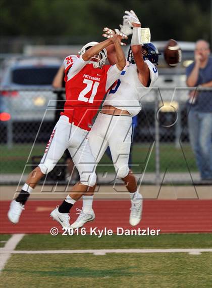 Thumbnail 2 in Gunter @ Pottsboro photogallery.