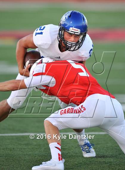 Thumbnail 1 in Gunter @ Pottsboro photogallery.
