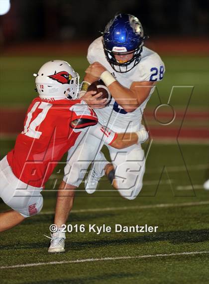Thumbnail 3 in Gunter @ Pottsboro photogallery.