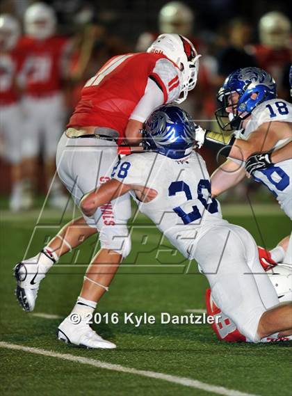 Thumbnail 3 in Gunter @ Pottsboro photogallery.