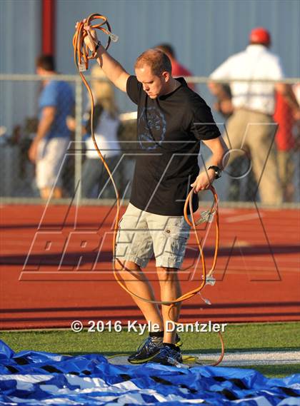 Thumbnail 2 in Gunter @ Pottsboro photogallery.