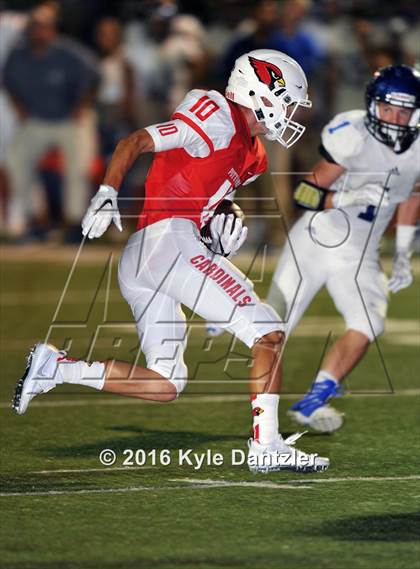 Thumbnail 3 in Gunter @ Pottsboro photogallery.