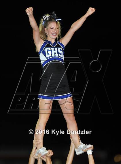 Thumbnail 2 in Gunter @ Pottsboro photogallery.