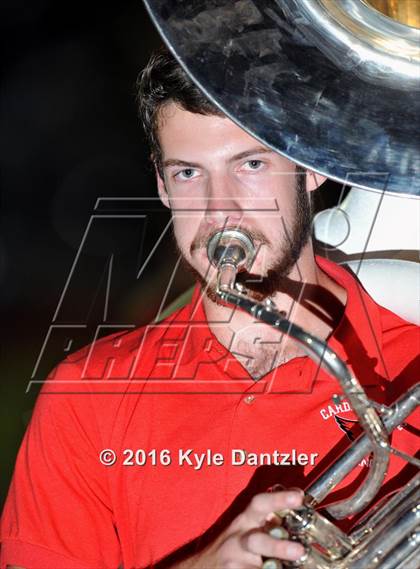 Thumbnail 2 in Gunter @ Pottsboro photogallery.