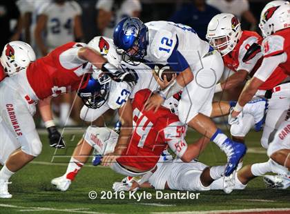 Thumbnail 2 in Gunter @ Pottsboro photogallery.