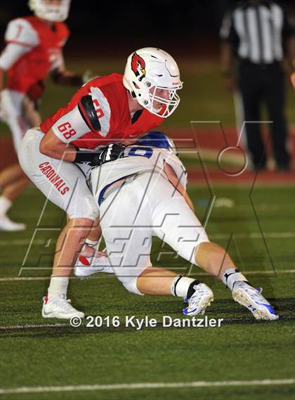 Thumbnail 1 in Gunter @ Pottsboro photogallery.