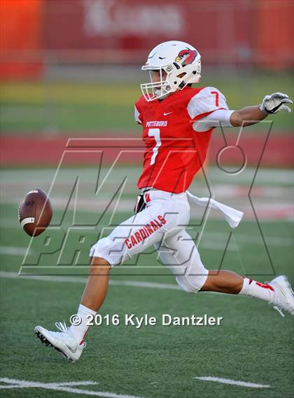 Thumbnail 2 in Gunter @ Pottsboro photogallery.