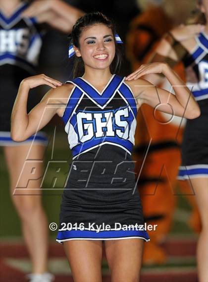 Thumbnail 1 in Gunter @ Pottsboro photogallery.