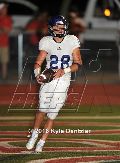 Thumbnail 2 in Gunter @ Pottsboro photogallery.