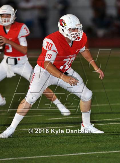 Thumbnail 1 in Gunter @ Pottsboro photogallery.