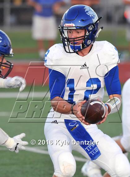 Thumbnail 2 in Gunter @ Pottsboro photogallery.