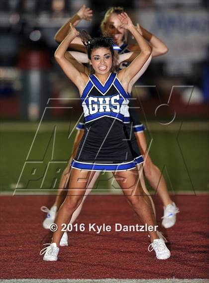 Thumbnail 2 in Gunter @ Pottsboro photogallery.