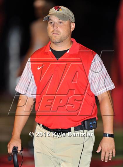 Thumbnail 2 in Gunter @ Pottsboro photogallery.
