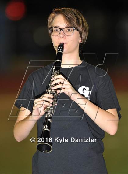 Thumbnail 3 in Gunter @ Pottsboro photogallery.