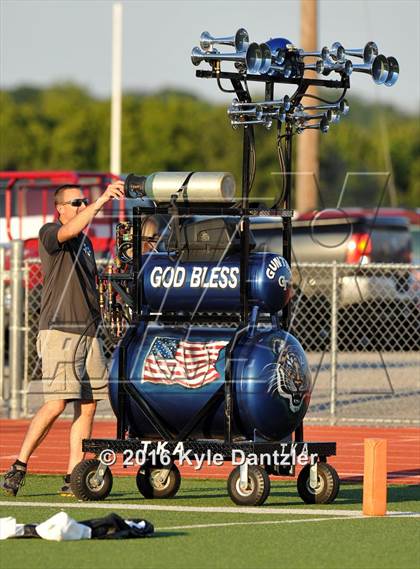 Thumbnail 3 in Gunter @ Pottsboro photogallery.