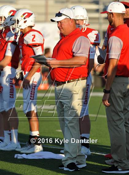 Thumbnail 2 in Gunter @ Pottsboro photogallery.