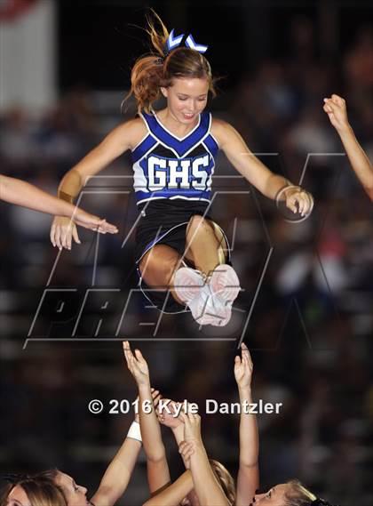 Thumbnail 2 in Gunter @ Pottsboro photogallery.