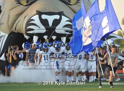 Thumbnail 2 in Gunter @ Pottsboro photogallery.