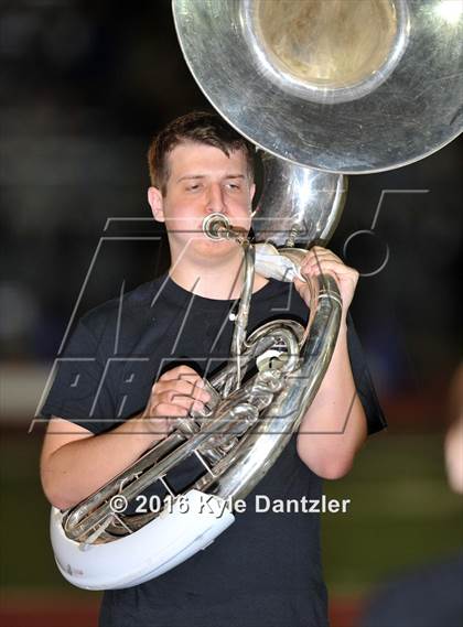 Thumbnail 1 in Gunter @ Pottsboro photogallery.