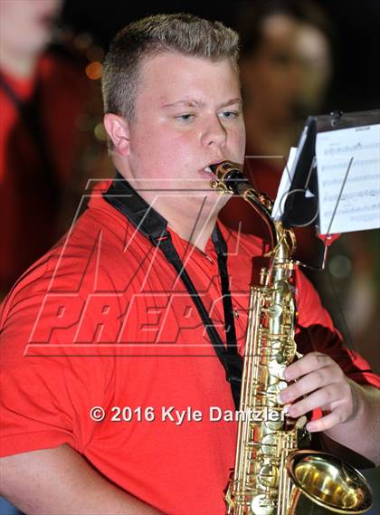 Thumbnail 1 in Gunter @ Pottsboro photogallery.