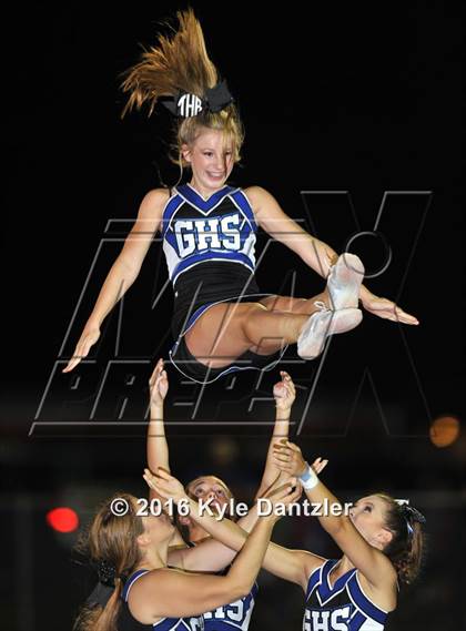 Thumbnail 3 in Gunter @ Pottsboro photogallery.