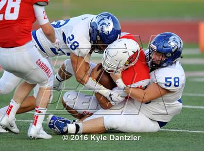 Thumbnail 1 in Gunter @ Pottsboro photogallery.