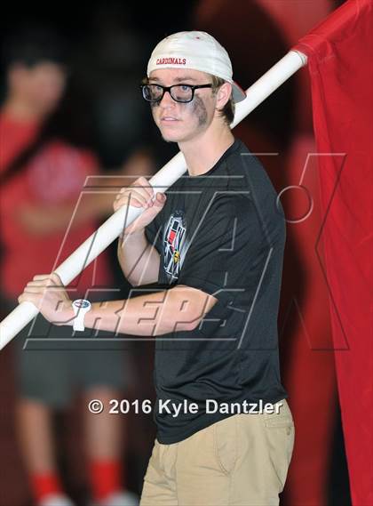 Thumbnail 1 in Gunter @ Pottsboro photogallery.