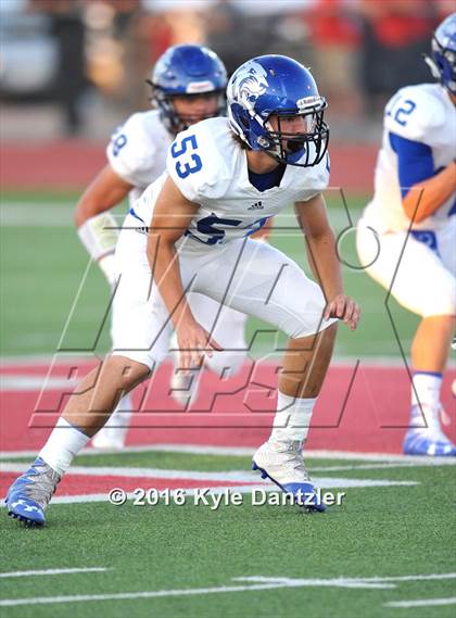 Thumbnail 2 in Gunter @ Pottsboro photogallery.