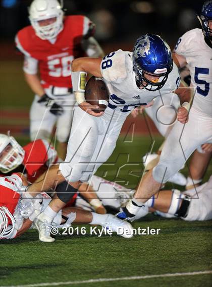 Thumbnail 1 in Gunter @ Pottsboro photogallery.
