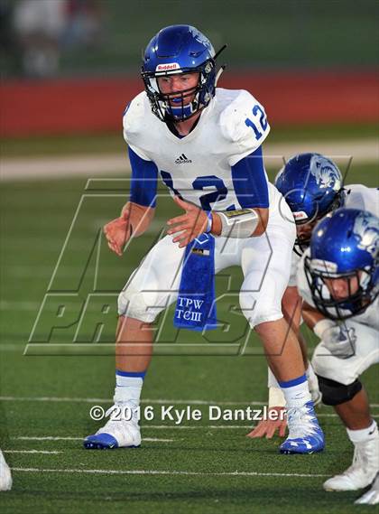 Thumbnail 2 in Gunter @ Pottsboro photogallery.