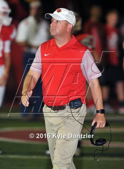 Thumbnail 1 in Gunter @ Pottsboro photogallery.