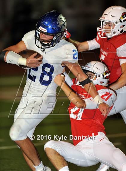 Thumbnail 3 in Gunter @ Pottsboro photogallery.