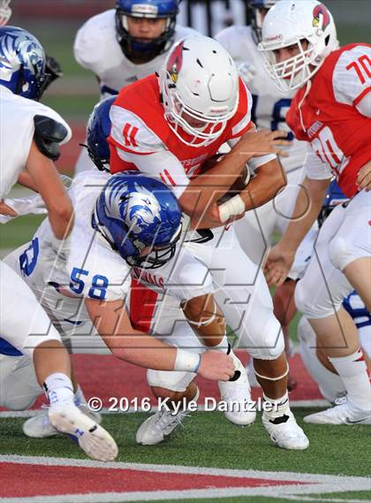 Thumbnail 2 in Gunter @ Pottsboro photogallery.