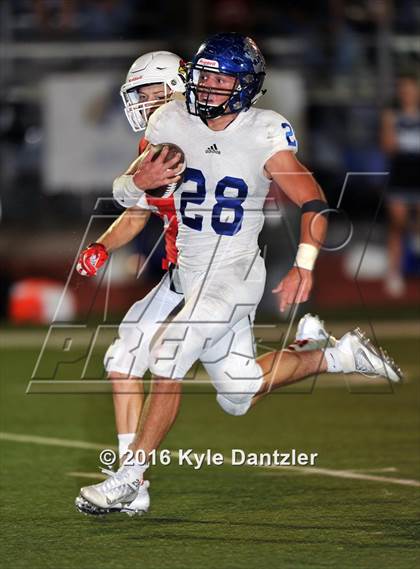 Thumbnail 2 in Gunter @ Pottsboro photogallery.