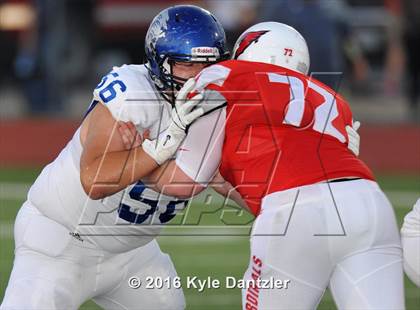 Thumbnail 1 in Gunter @ Pottsboro photogallery.
