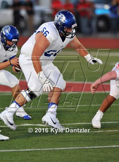 Thumbnail 1 in Gunter @ Pottsboro photogallery.