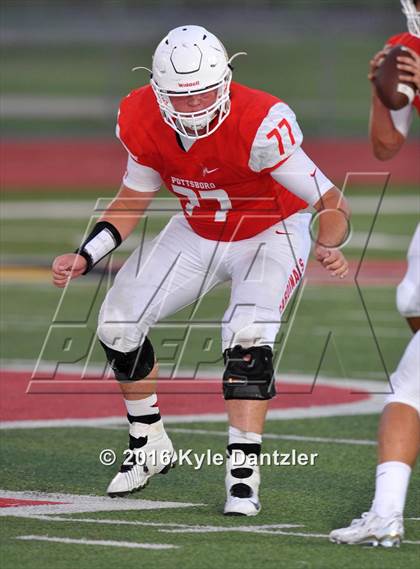 Thumbnail 1 in Gunter @ Pottsboro photogallery.