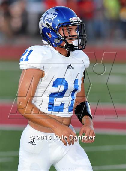 Thumbnail 2 in Gunter @ Pottsboro photogallery.