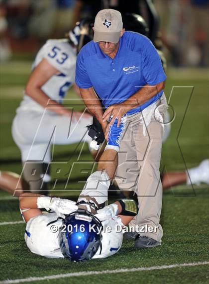 Thumbnail 3 in Gunter @ Pottsboro photogallery.