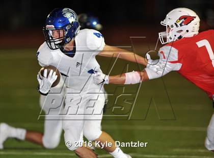 Thumbnail 2 in Gunter @ Pottsboro photogallery.