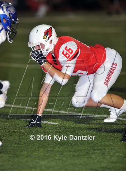 Thumbnail 1 in Gunter @ Pottsboro photogallery.