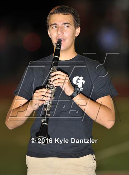 Thumbnail 2 in Gunter @ Pottsboro photogallery.