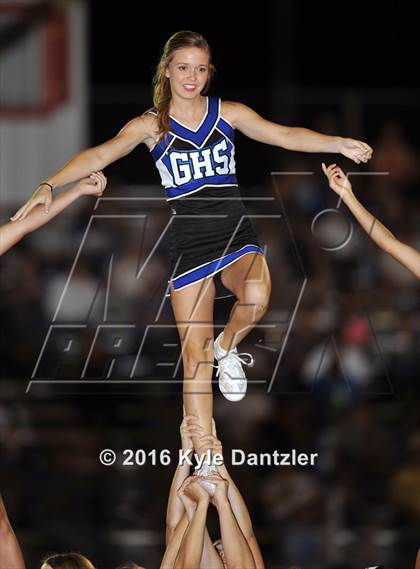 Thumbnail 1 in Gunter @ Pottsboro photogallery.