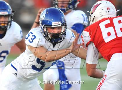 Thumbnail 3 in Gunter @ Pottsboro photogallery.