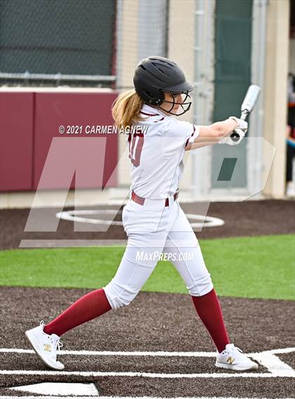 Thumbnail 1 in Cypress Woods vs Langham Creek photogallery.