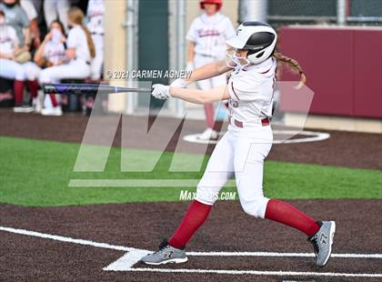 Thumbnail 1 in Cypress Woods vs Langham Creek photogallery.