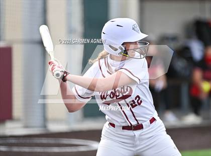 Thumbnail 1 in Cypress Woods vs Langham Creek photogallery.