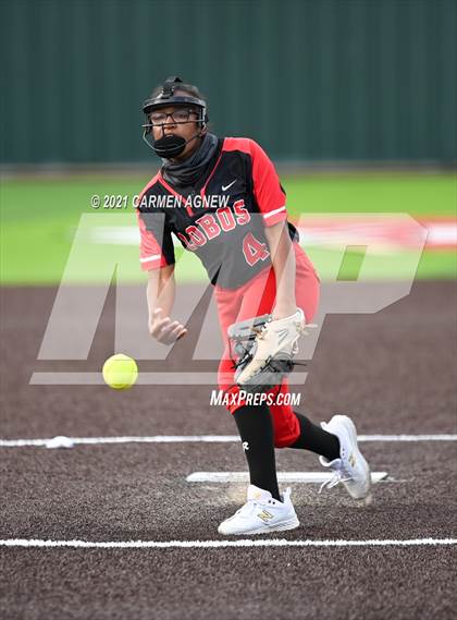 Thumbnail 1 in Cypress Woods vs Langham Creek photogallery.