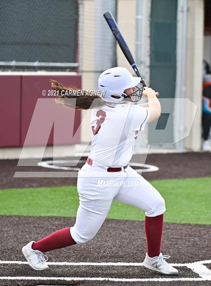 Thumbnail 1 in Cypress Woods vs Langham Creek photogallery.